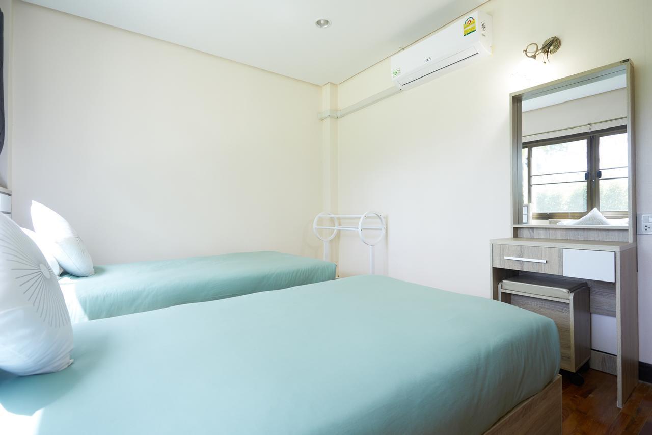 The Sun House Hua Hin