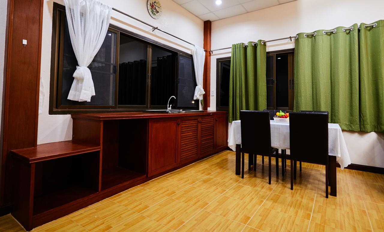 Resort The Sun House 3*
