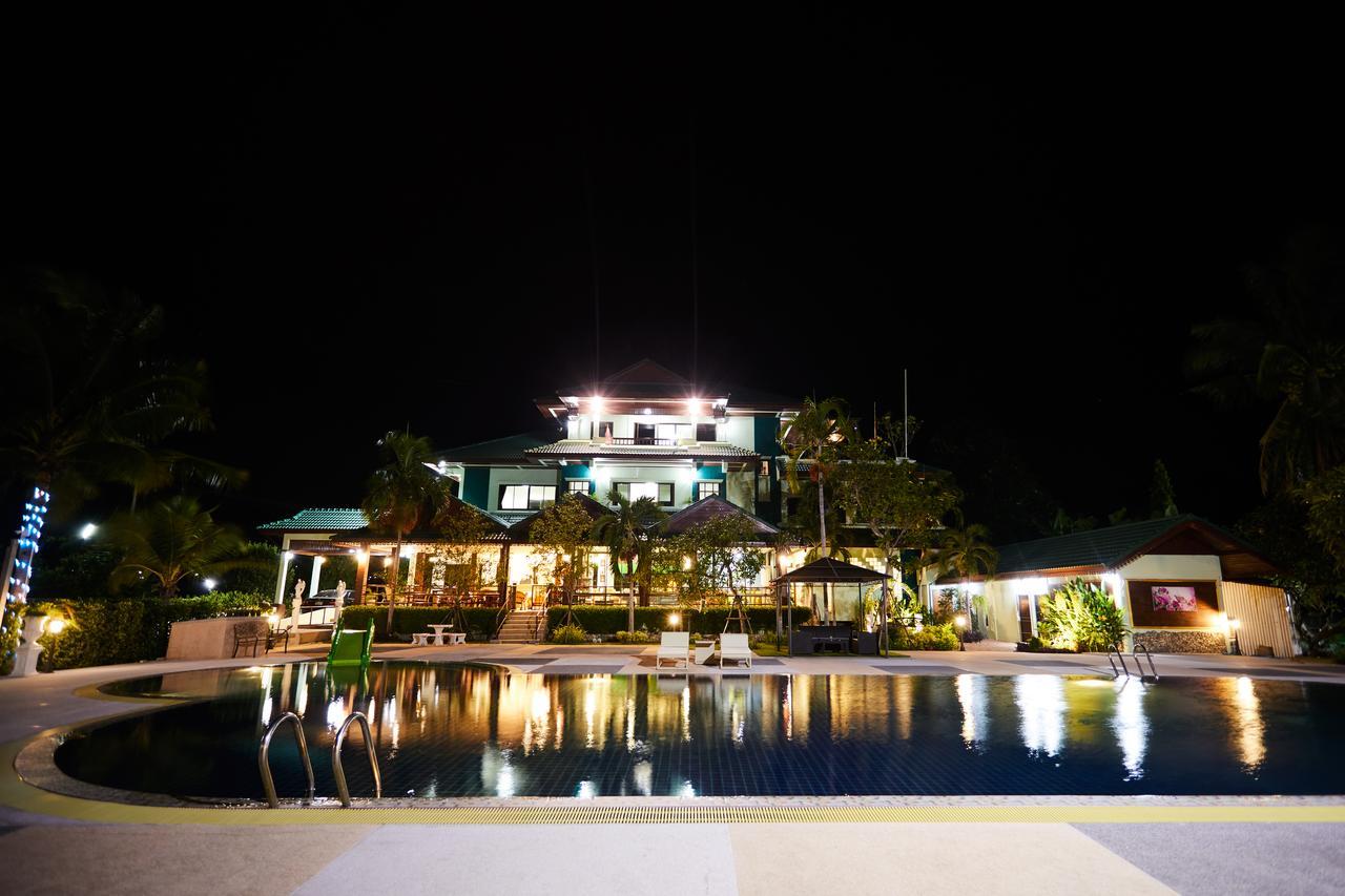 The Sun House Ferieanlegg 3*