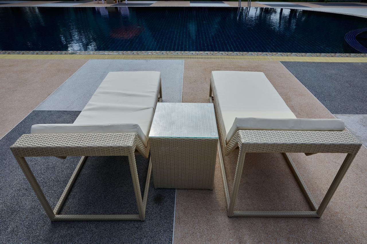 The Sun House 3*